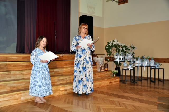 Vecumnieku tautas nama 60 gadu jubilejas pasākums